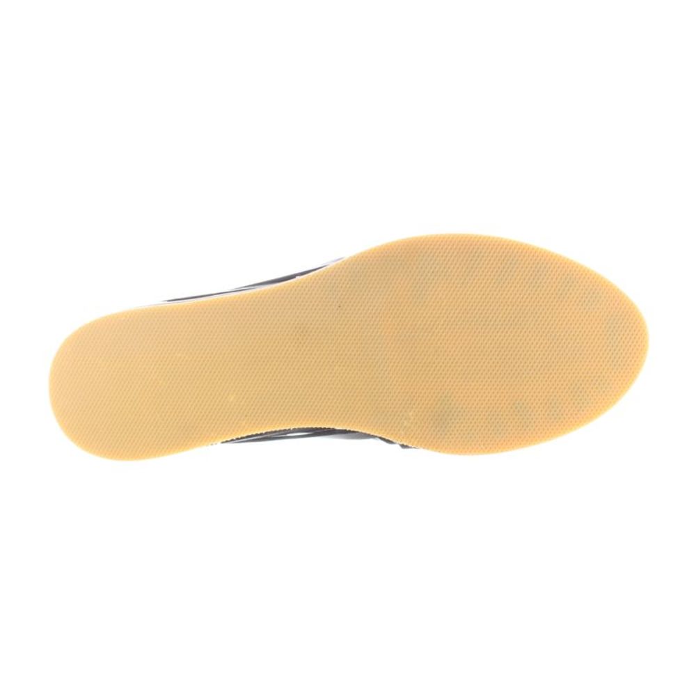 Nisolo Womens Huarache Black Casual Flats Size 11 Medium (B, M) - Picture 4 of 4